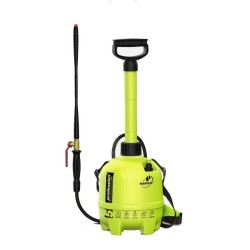 Vákuová pumpa 5l MAROLEX