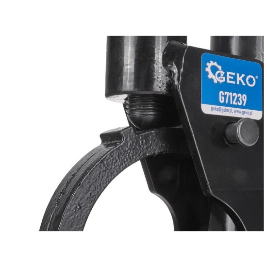 Nástroj na demontáž pneumatík GEKO