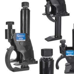 Nástroj na demontáž pneumatík GEKO