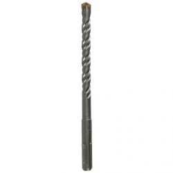Vrták do betónu SDS-Plus 10x210mm Quatro MAR-POL Vrták do betónu SDS-Plus 10x210mm Quatro MAR-POL