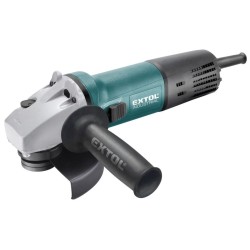 Uhlová brúska 125mm, 1150W EXTOL INDUSTRIAL Uhlová brúska 125mm, 1150W EXTOL INDUSTRIAL