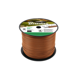 Vodící obvodový kabel pro robotické sekačky 2,7mmx50m COPPER PLUS