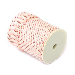 Univerzálna štartovacia šnúra 3mm, 100m MAR-POL Univerzálna štartovacia šnúra 3mm, 100m MAR-POL