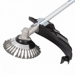 POWACG3512 Čistiaci kotúč krovinorezu 200 mm oceľový POWERPLUS