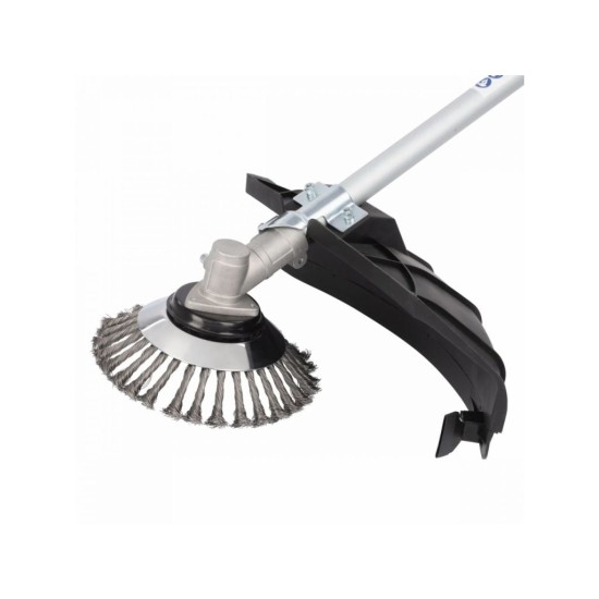 POWACG3512 Čistiaci kotúč krovinorezu 200 mm oceľový POWERPLUS