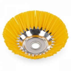 POWACG3522 Čistiaci kotúč krovinorezu 200 mm nylon POWERPLUS POWACG3522 Čistiaci kotúč krovinorezu 200 mm nylon POWERPLUS