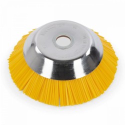 POWACG3522 Čistiaci kotúč krovinorezu 200 mm nylon POWERPLUS POWACG3522 Čistiaci kotúč krovinorezu 200 mm nylon POWERPLUS