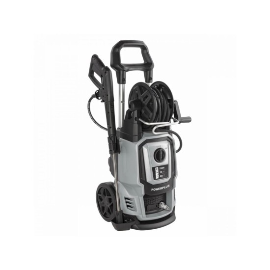 POWXG90426 Elektrická tlaková myčka 2 500W, 195bar POWERPLUS
