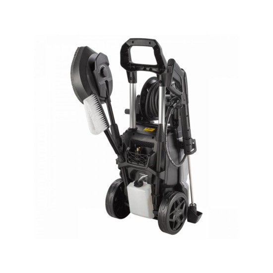 POWXG90426 Elektrická tlaková myčka 2 500W, 195bar POWERPLUS