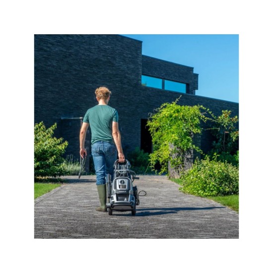 POWXG90426 Elektrická tlaková myčka 2 500W, 195bar POWERPLUS