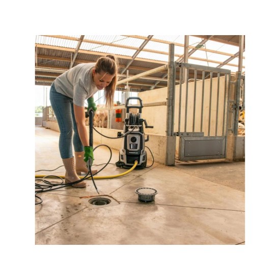 POWXG90426 Elektrická tlaková myčka 2 500W, 195bar POWERPLUS