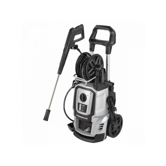 POWXG90421 Elektrická tlaková myčka 2200W, 170bar POWERPLUS POWXG90421 Elektrická tlaková myčka 2200W, 170bar POWERPLUS
