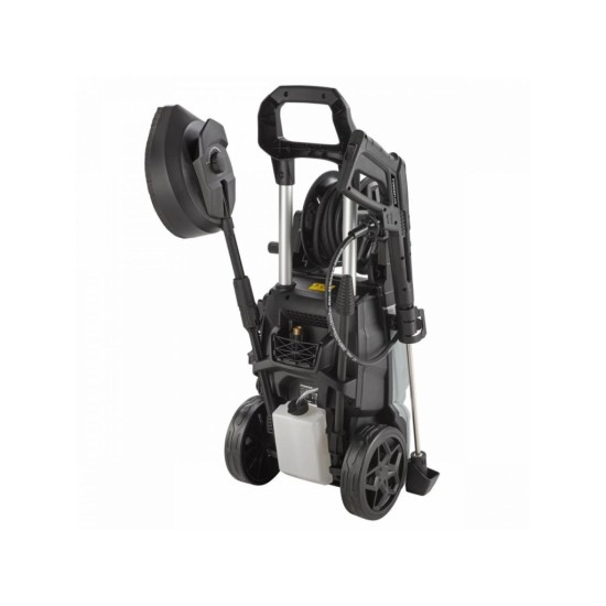 POWXG90421 Elektrická tlaková myčka 2200W, 170bar POWERPLUS POWXG90421 Elektrická tlaková myčka 2200W, 170bar POWERPLUS