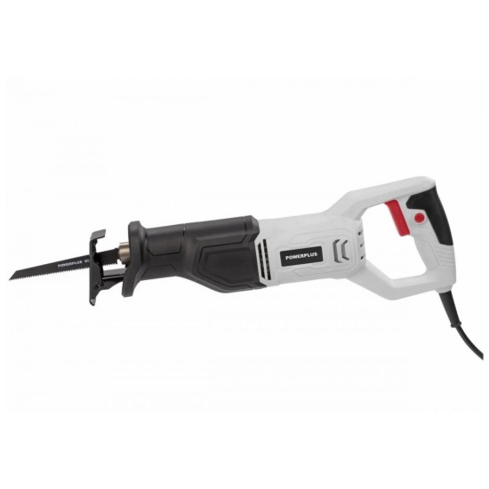 POWC2061 Chvostová píla 710W POWERPLUS