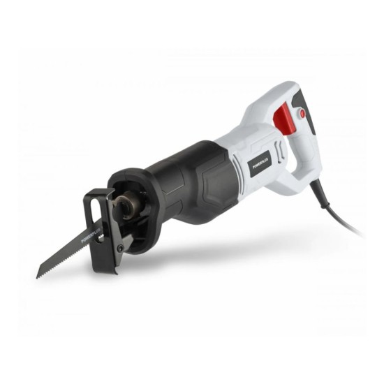 POWC2061 Chvostová píla 710W POWERPLUS