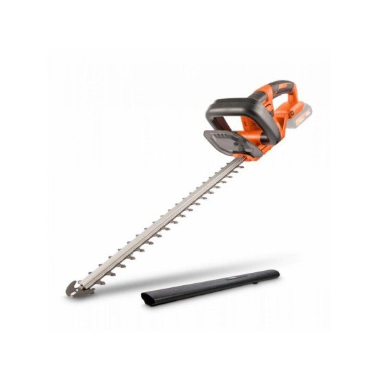 POWDPG75301 AKUMULÁTOROVÉ NOŽNICE NA ŽIVÝ PLOT 20V, LI-ION, 515mm (bez batérie) POWERPLUS