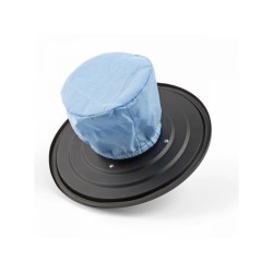 POWX3000A Umývateľný filter pre vysávače/odlučovače popola POWERPLUS