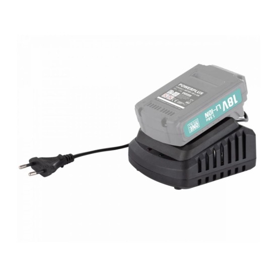 POWEB9051 nabíjačka 18V POWERPLUS POWEB9051 nabíjačka 18V POWERPLUS