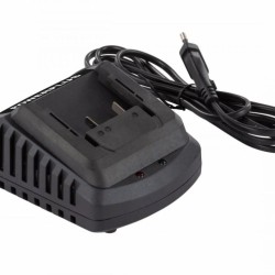 POWEB9051 nabíjačka 18V POWERPLUS