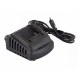 POWEB9051 nabíjačka 18V POWERPLUS POWEB9051 nabíjačka 18V POWERPLUS