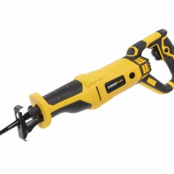 POWX03971 Chvostová píla 920W POWERPLUS