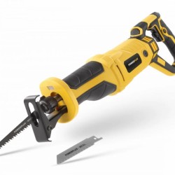 POWX03971 Chvostová píla 920W POWERPLUS