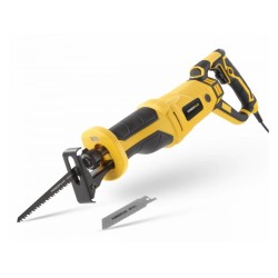 POWX03971 Chvostová píla 920W POWERPLUS