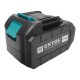 Nabíjateľná Li-Ion batéria 18V/6000mAh EXTOL INDUSTRIAL Nabíjateľná Li-Ion batéria 18V/6000mAh EXTOL INDUSTRIAL