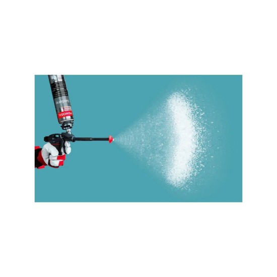 Pěna, EasySpray 111, Penosil pro nástřik izolace, 700ml /PE-1009/ Pěna, EasySpray 111, Penosil pro nástřik izolace, 700ml /PE-1009/