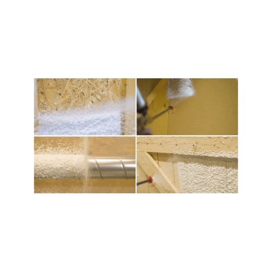 Pěna, EasySpray 111, Penosil pro nástřik izolace, 700ml /PE-1009/ Pěna, EasySpray 111, Penosil pro nástřik izolace, 700ml /PE-1009/