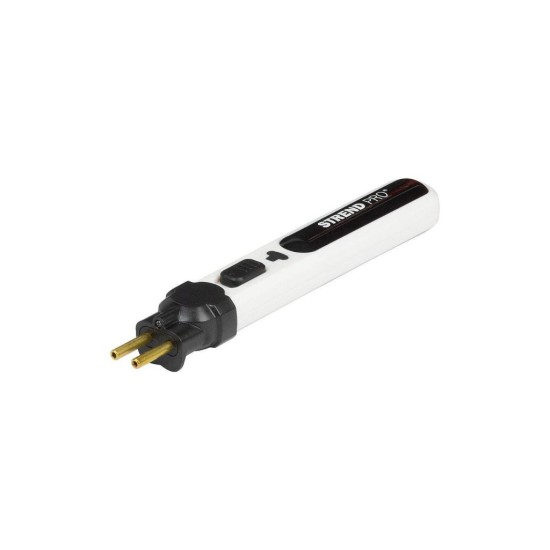Pero, rezačka polystyrénu, 2000mAh, USB nabíjanie, s príslušenstvom STREND PRO