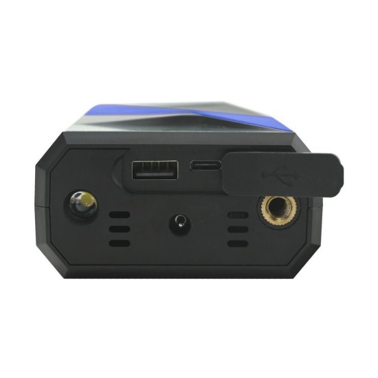 AKU TWIST 2000mAh COMPASS kompresor AKU TWIST 2000mAh COMPASS kompresor