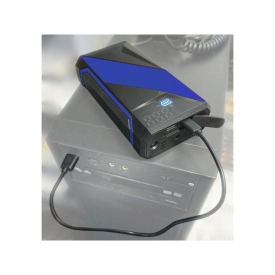 AKU TWIST 2000mAh COMPASS kompresor AKU TWIST 2000mAh COMPASS kompresor