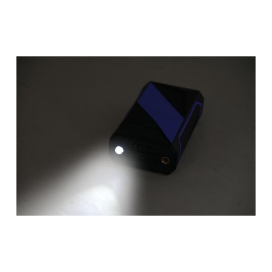 AKU TWIST 2000mAh COMPASS kompresor AKU TWIST 2000mAh COMPASS kompresor