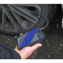 AKU TWIST 2000mAh COMPASS kompresor AKU TWIST 2000mAh COMPASS kompresor