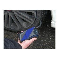 AKU TWIST 2000mAh COMPASS kompresor AKU TWIST 2000mAh COMPASS kompresor