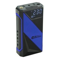 AKU TWIST 2000mAh COMPASS kompresor