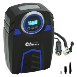 12V kompresor CORA, s kontrolkou COMPASS 12V kompresor CORA, s kontrolkou COMPASS