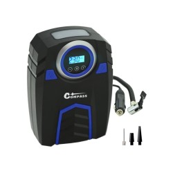 12V kompresor CORA, s kontrolkou COMPASS 12V kompresor CORA, s kontrolkou COMPASS