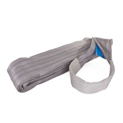 Závesný popruh s očkami 4t/4m, 120mm GEKO Závesný popruh s očkami 4t/4m, 120mm GEKO