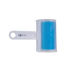 GEKO gélový valec na odevy a čalúnenie GEKO gélový valec na odevy a čalúnenie