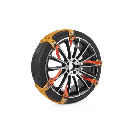 Regeneračné pásy, univerzálne, sada 6 ks GEKO