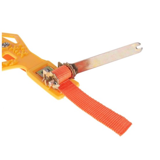 Regeneračné pásy, univerzálne, sada 6 ks GEKO