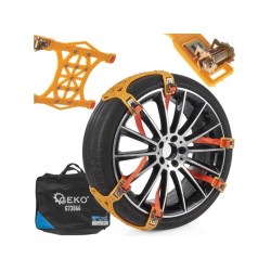 Regeneračné pásy, univerzálne, sada 6 ks GEKO Regeneračné pásy, univerzálne, sada 6 ks GEKO