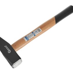 Zámočnícke kladivo 1500g GEKO Zámočnícke kladivo 1500g GEKO
