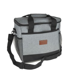 Termotaška 18l + dve chladiace vložky KELTIN Termotaška 18l + dve chladiace vložky KELTIN