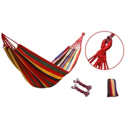 Hojdacia sieť 190x80cm, 200kg KELTIN Hojdacia sieť 190x80cm, 200kg KELTIN