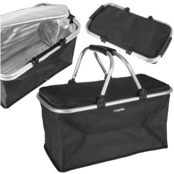 Pikniková termoska 30l, skladacia KELTIN