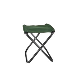 Kempingová skladacia stolička, detská, zelená KELTIN Kempingová skladacia stolička, detská, zelená KELTIN
