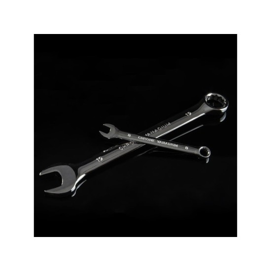 Sada nástrčných súprav 216ks, 1/2", 3/8", 1/4" BJC